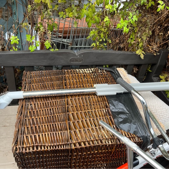 Vacuum head - Picture 2 of 2